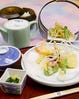 天婦羅御膳