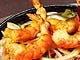 タンドリーシュリンプ