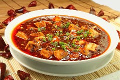 本場陳マーポー豆腐