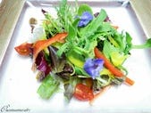 野菜ソムリエサラダ