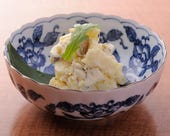 大人のポテトサラダ