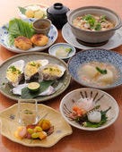 おまかせコース