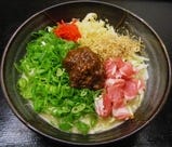 肉味噌もんじゃ