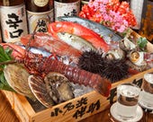 本日の鮮魚のオススメ　