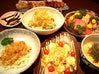 おすすめお料理飲み放題コース