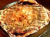 山芋のふわふわ焼き
