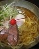 ぽど特製冷麺