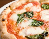 人気Ｎｏ１「マルゲリータ」