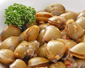 台湾しじみの醤油漬け