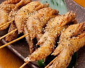 やみつき手羽唐