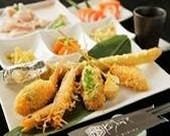 【創作串揚げ全３０種】