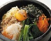 石焼ビビンパ
