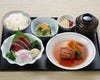 司定食Ａ