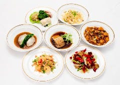 忘年会、新年会に最適！　２時間飲み放題込み　４０００円コース