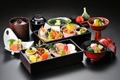 お昼の懐石弁当『金澤』