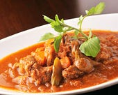 牛肉ギネスビール煮込み