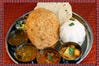 南インド定食　Ｓｏｕｔｈ　Ｉｎｄｉａ　Ｍｅａｌｓ