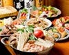 特製鍋宴会コース