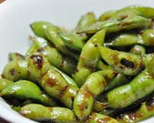 焼枝豆～やみつきガーリック味～