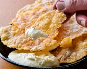 鶏せんべい（三枚）