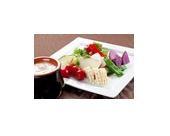 クルーズ特製バーニャカウダ