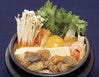 元祖純豆腐チゲランチ