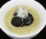椎茸そば