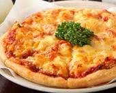 ■　種類豊富　大将ピザ　■