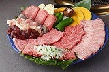 迎賓館ファミリー盛りＢセット