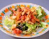 アボカドと鶏肉のサラダ／エンサラダデポジョ