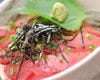 まぐろ丼