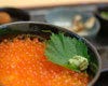 イクラ丼