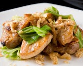 【カリカリありたどり】