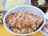 トンカツ屋さんのかつ丼