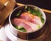 甘鯛の釜めし