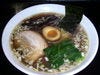 しょうゆラーメン