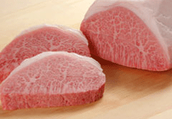 和牛シャトーブリアン