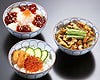 今月の日替り丼