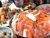 石狩鍋コース
