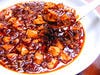 麻婆豆腐