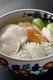 海鮮入りつゆそば