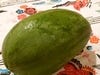青パパイヤ