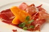 スペイン産生ハム
