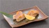 もも・むね合盛り　岩塩焼き　炙りたたき