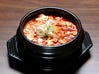 豆腐チゲ
