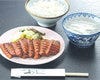 牛たん定食
