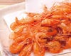 パリパリ川エビのから揚げ