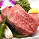 別格特選カルビステーキ