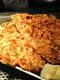 ジャンボかき揚げ