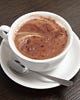 ホットチョコレート